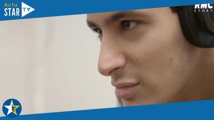 "Je me fais beaucoup de souci pour lui" : les parents de Paul El Kharrat très émus en évoquant l’aut