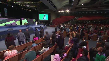 The Practice of the Priest - Bishop T.D. Jakes