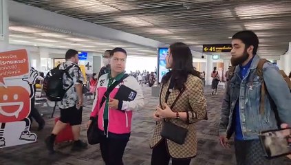 วราวุธ ศิลปอาชา ปะหน้า “บิ๊กตู่”