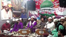 Shah e Jilani Pade Khair Mangti | Shahbaz Hussain Fayyaz Hussain | Manqabat Ghous Pak Urs Nosho 2016