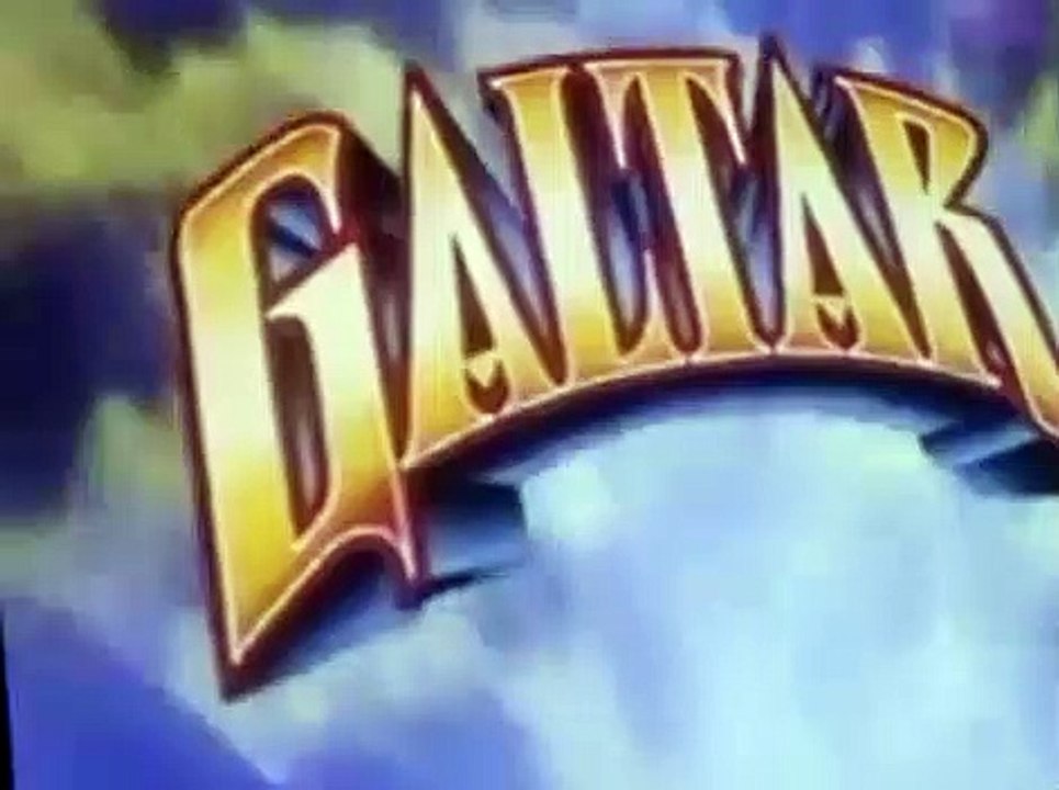 Galtar and the Golden Lance Galtar and the Golden Lance E014 Zorn Meets Marin