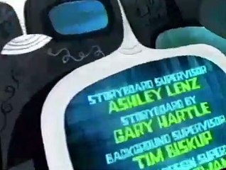 Time Squad S02 E04-a Love at First Flight