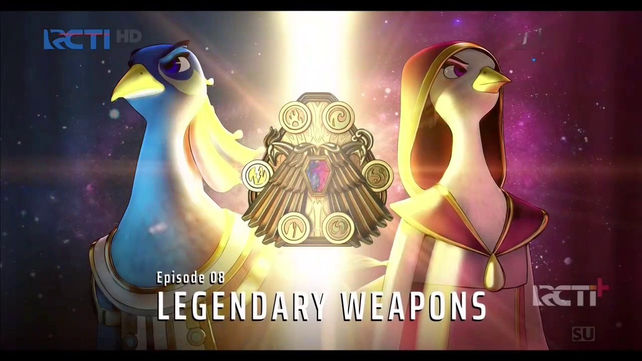 BIMA S Animation - Episode 36 (2)