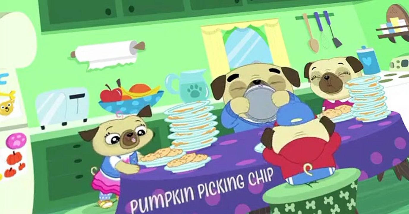 Chip & Potato E011