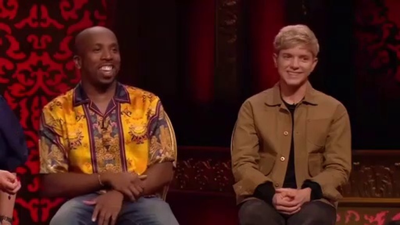 Taskmaster S15 Ep 4 - S15E04