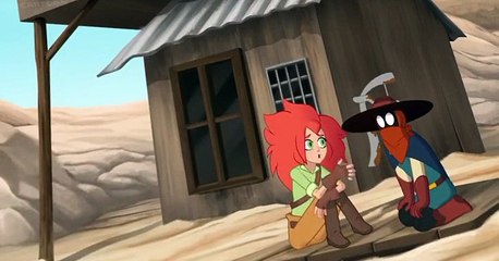 Nomad of Nowhere E009