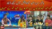 Muhammad Ahmed Shah along with his brothers becomes guest of Bakharkhabar Savera Eid special show