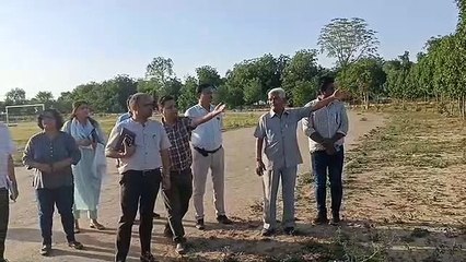 फिर छाएगा ग्रामीण व शहरी क्षेत्रों में खेलो का रोमांच