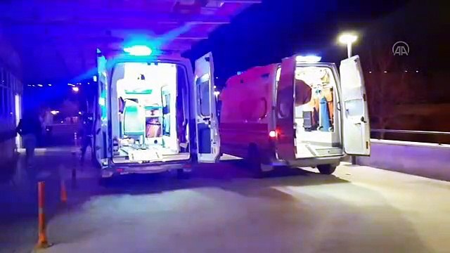 Çorum'da düğün kana bulandı! Başına mermi isabet eden kişi hayatını kaybetti