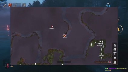 Wo noch nie zuvor ein Wikinger gewesen ist... Valheim #78