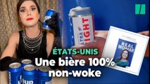 La bière, nouveau cheval de bataille des « anti-woke » aux États-Unis