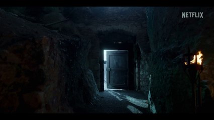 The Witcher Season 3 Teaser Trailer (2023) Netflix Series