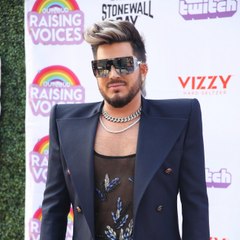 Adam Lambert and Ellie Goulding are set to perform at Capital's Summertime Ball with Barclaycard