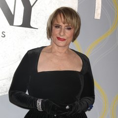 Patti LuPone is not happy about Kim Kardashian being cast in AHS