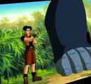 Kong: The Animated Series Kong: The Animated Series E015 Master of Souls