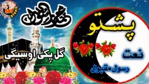 Pashto New  Naat 2023 || Bast Naat  Hafiz Naeem Ullah Sab