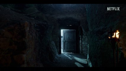 The Witcher Saison 3 Bande-annonce Teaser VF (2023) Netflix