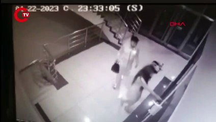 İstanbul'da biri kadın iki cinayetin şüphelisi polis operasyonu sırasında intihar etti