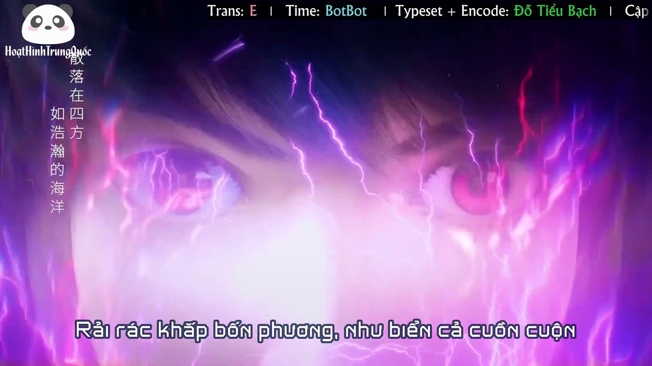 thinh linh