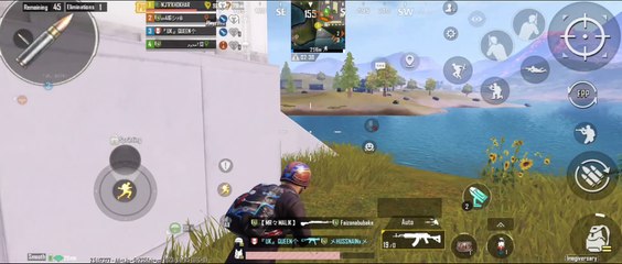 BGMI pubg mobile New season Event gameplay