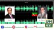 Audio Leak of PTI’s Khawaja Tariq Rahim and ex-CJP Saqib Nisar surfaces Journalists Reaction | Lnn
