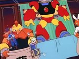 Mega Man 1994 Mega Man 1994 S02 E014 Crime of the Century