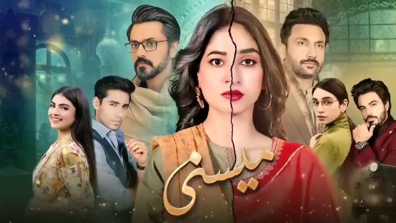 Meesni Episode 67  | Review | 25th April 2023 | Hum Tv