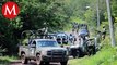 Enfrentamiento entre militares y civiles armados deja como saldo 7 muertos en Michoacán