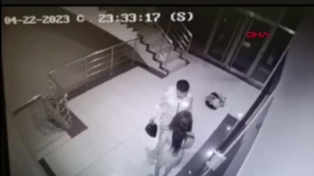 İSTANBUL'DA BİRİ KADIN İKİ CİNAYETİN ŞÜPHELİSİ POLİS OPERASYONU SIRASINDA İNTİHAR ETTİ