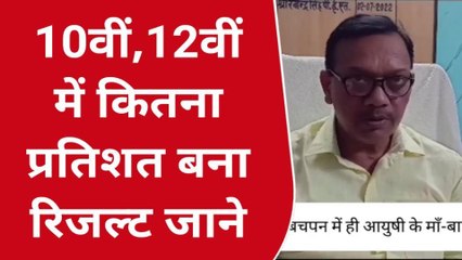 मिलिए कुशीनगर में हाई स्कूल टॉपर से, जाने कामयाबी का राज