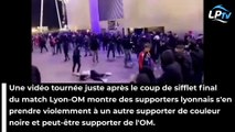 Lyon-OM : enquête ouverte après les incidents impliquant les supporters lyonnais