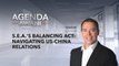 Agenda AWANI: S.E.A.'s Balancing Act | Navigating US-China relations