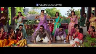 Let's Dance Chotu Motu - Kisi Ka Bhai Kisi Ki Jaan || Salman Khan || Yo Yo Honey Singh