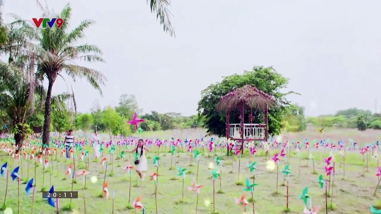 Tiệm Ăn Gì Ghẻ Tập 26