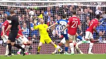 EXTENDED HIGHLIGHTS Brighton  Manchester United Emirates FA Cup 2022-23