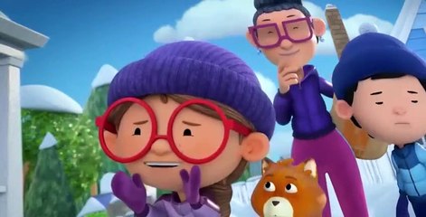 Hello Ninja - S03 E009