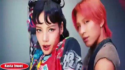 TAEYANG - ‘Shoong! (feat. LISA of BLACKPINK)’ PERFORMANCE VIDEO