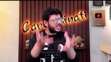 Carryminati Memes