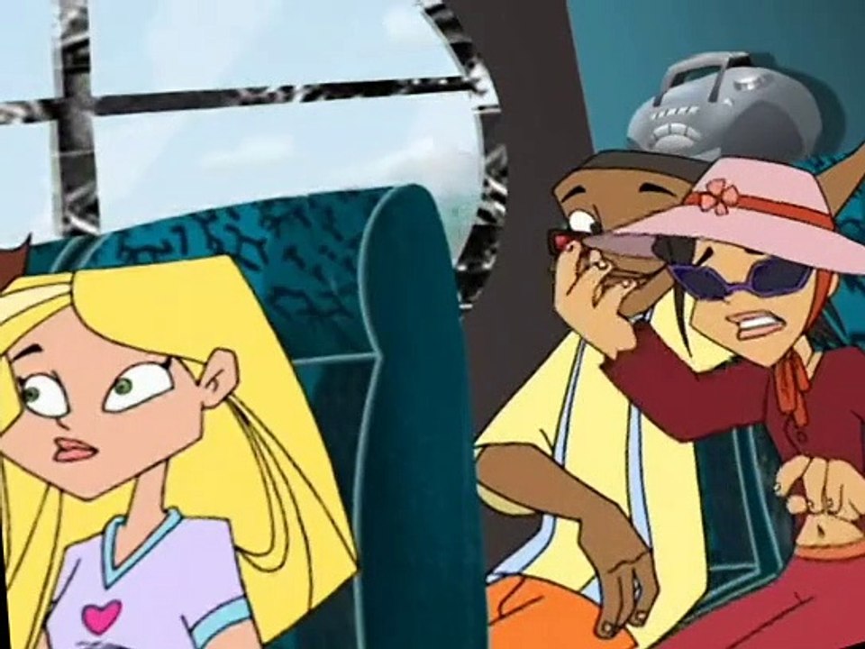 Braceface Braceface S01 E021 – Skipping