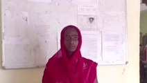 मुरैना: ससुरालियों से परेशान महिला ने की तलाक की मांग, थाने पहुंचा मामला