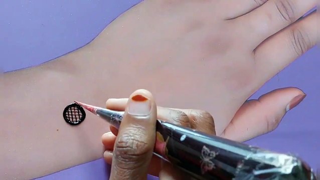 Back Hand Mehndi Design - Eid Mehndi designs - bridal mehndi - mehandi - mehndi ke design - mehendi