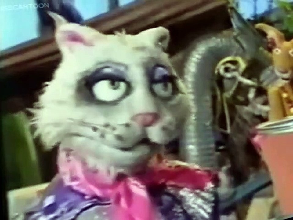 The Ferals The Ferals S01 E007 – Fifteen Seconds of Fame