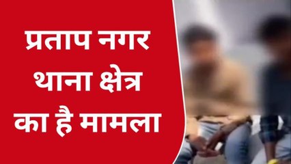 उदयपुर : 7 बाल श्रमिकों का किया रेस्क्यू, जानिए पूरा मामला ?