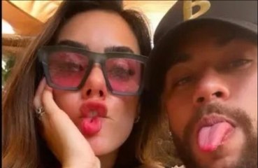 Bruna Biancardi revela por que evitar expor detalhes de relação com Neymar