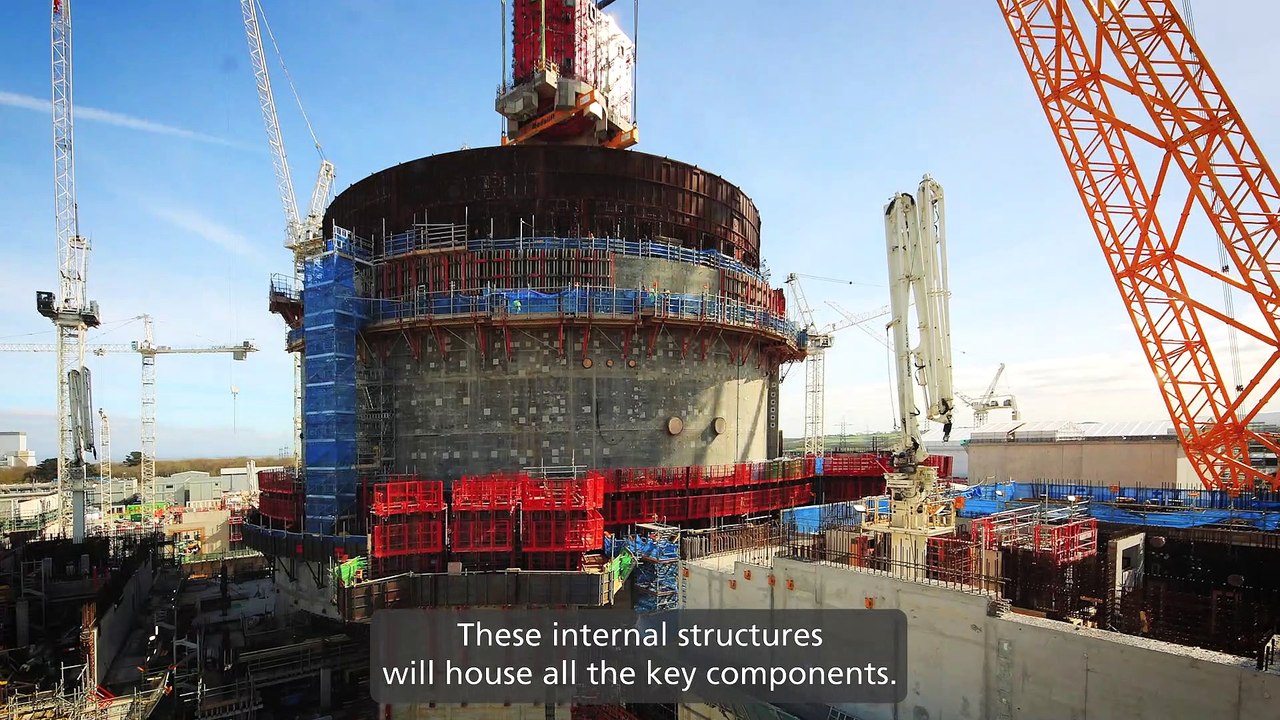 Hinkley tour