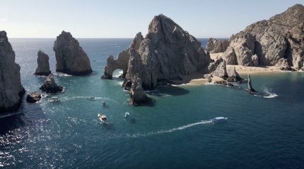 I'm a Professional Traveler Who's Always Avoided All-inclusives — This Waterfront Resort in Mexico Changed My Mind