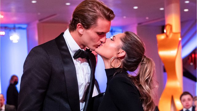 Sophia Thomalla und Alexander Zverev: Mit diesem Trick hält die Beziehung