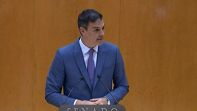 Las claves de las nuevas 20.000 viviendas publicas anunciadas por Pedro Sánchez