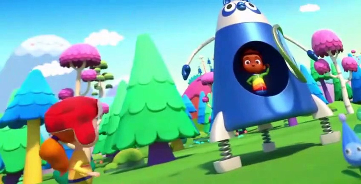Mia's Magic Playground E008