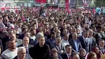 Tüm muhalefeti hedef alan Bahçeli sonunda partileri karıştırdı: MHP’nin yedek lastiği Yeşil Sol Parti…